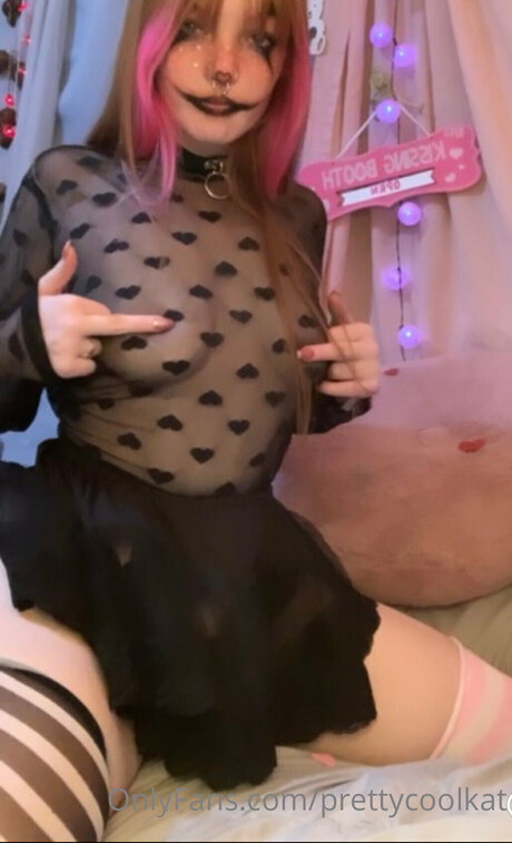 Prettycoolclown high quality star picture