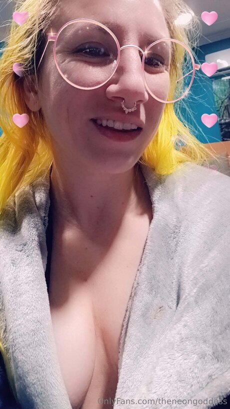 Theneongoddess nice actress galleries