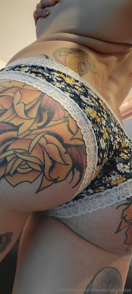 Theneongoddess pornstar nice images