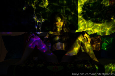 Manifestprncsss star pretty gallery