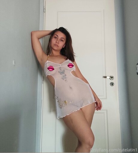 Cutelatin1 star nudes pic