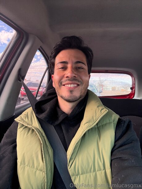 Iamlucasgmx nudes actress image