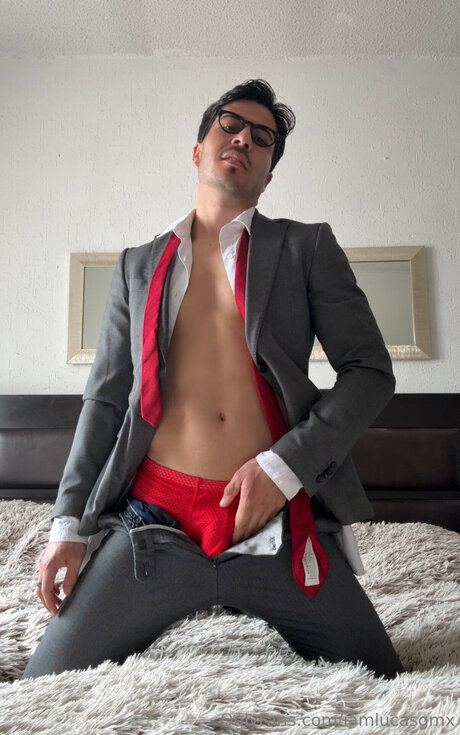 Iamlucasgmx best actress photos