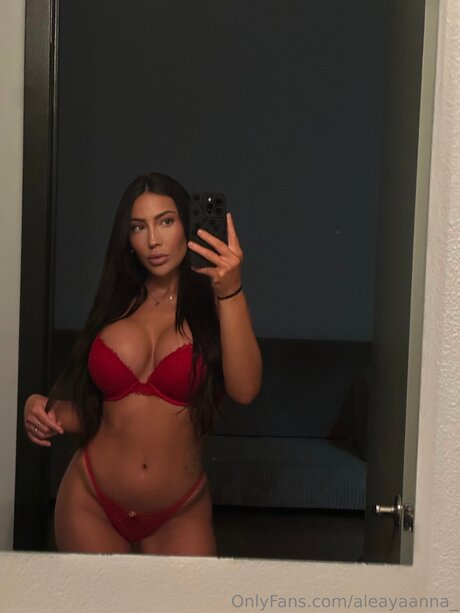 Aleayaanna high quality model archive