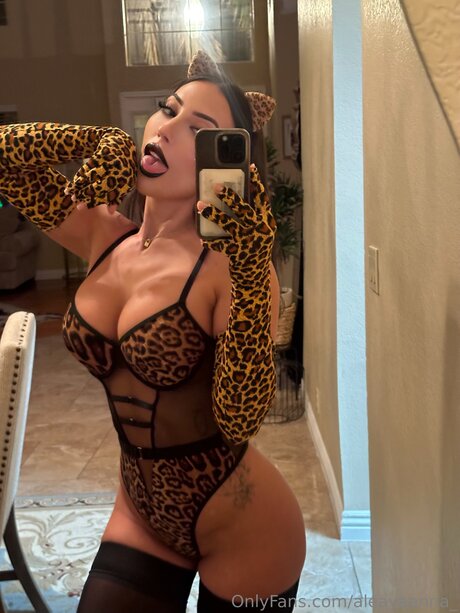 Aleayaanna perfect star img