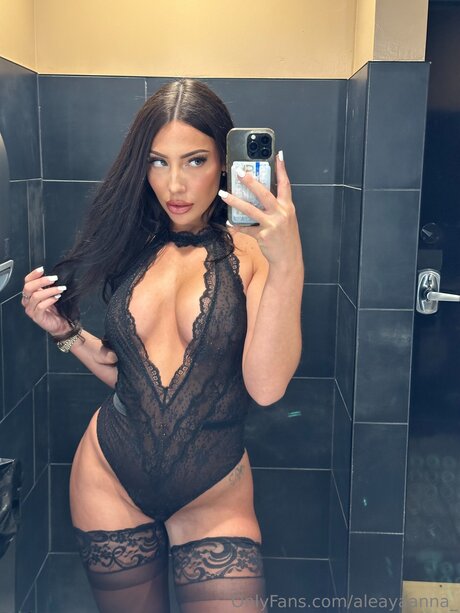 Aleayaanna model free gallery