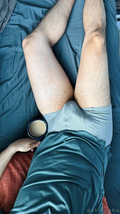 Datisyahu pornographic model archive