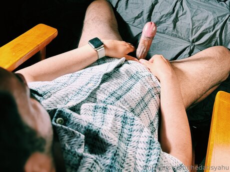 Datisyahu star erotic photos