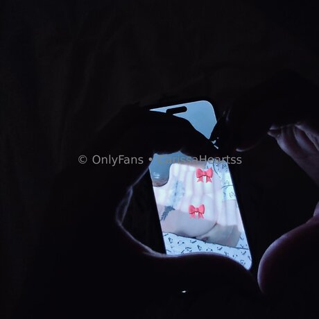 Carissaheartss sex pornstar pics