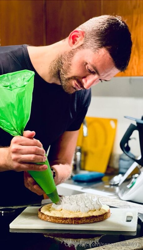 Andoliniwolf exclusive pornstar pictures