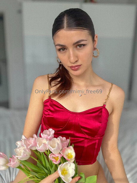 Mimi Free69 pornographic model img