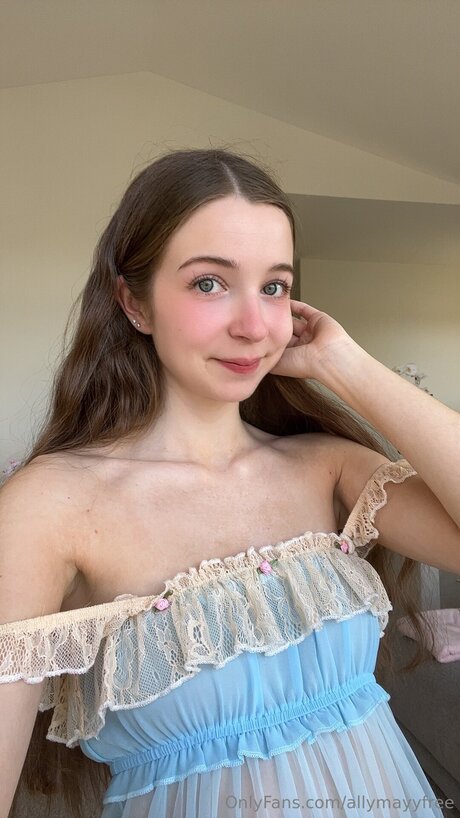 Allymayyfree star exclusive archive