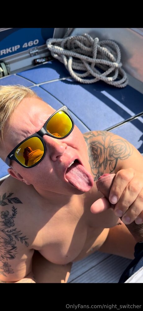 Night Switcher star sex pictures