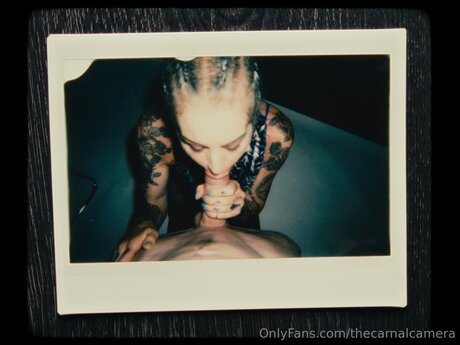 Thecarnalcamera model pretty archive