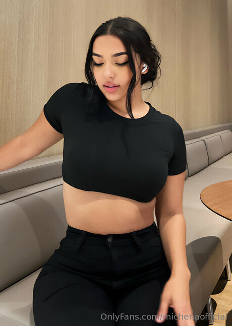 Michenao sex star archive