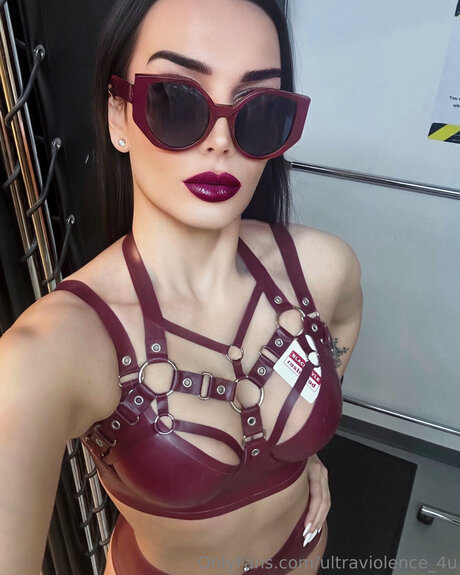 The Goddesskara pornographic actress galleries