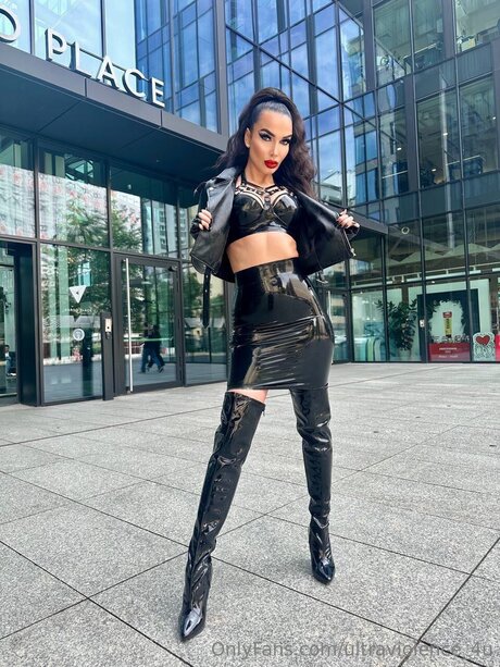 The Goddesskara model xxx archive