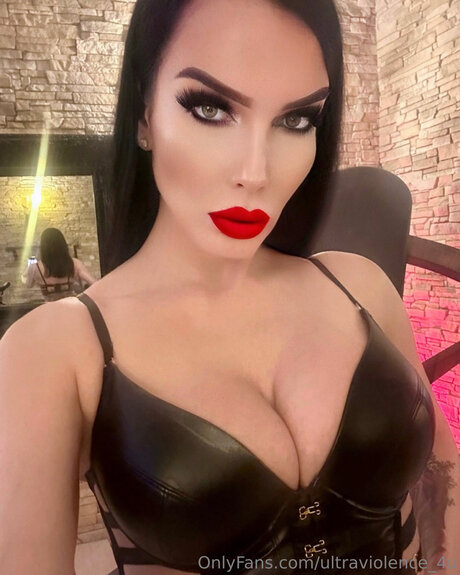 The Goddesskara star nude photos