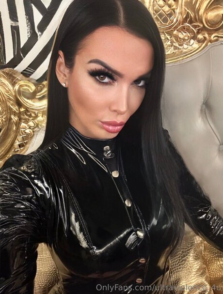 The Goddesskara porn star photo