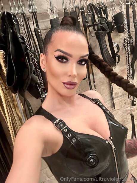 The Goddesskara exclusive model archive