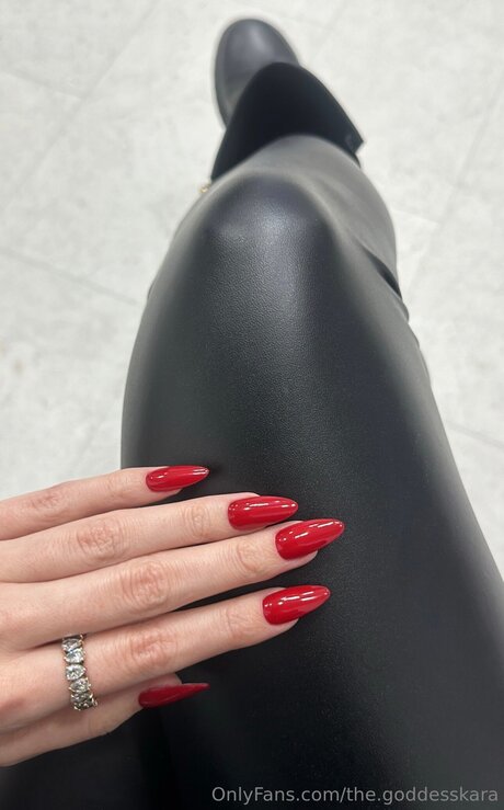 The Goddesskara nude actress images