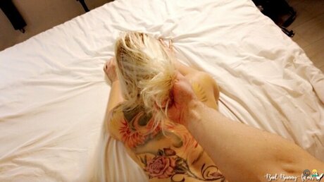 Leslie C pornstar nude images