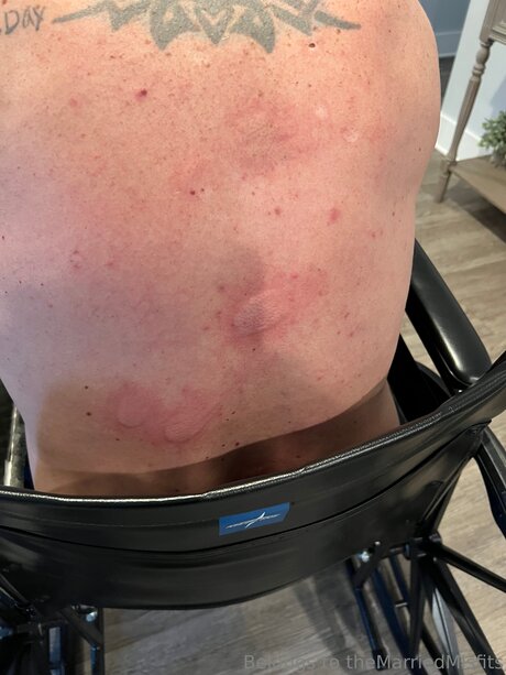 Themarriedmisfits model sex images