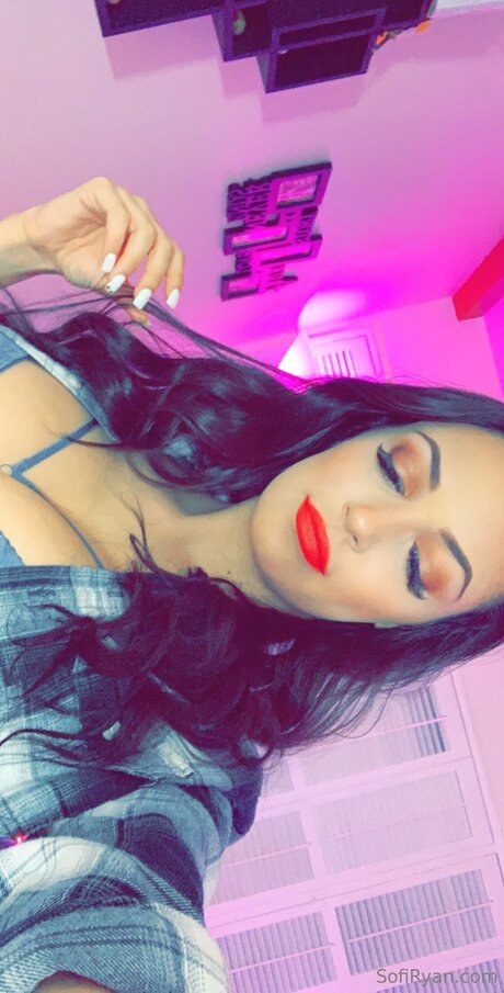 Sofiryan pornstar nice archive