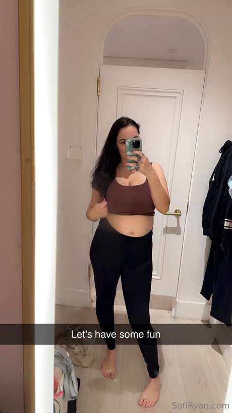 Sofiryan exclusive star galleries