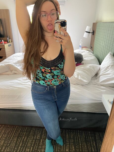 leather leggings onlyfans art porn photo