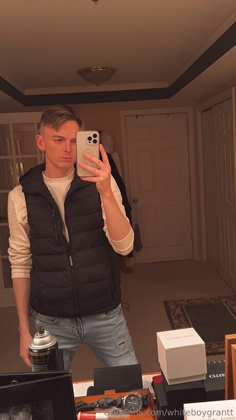 Whiteboygrantt sex pornstar pics