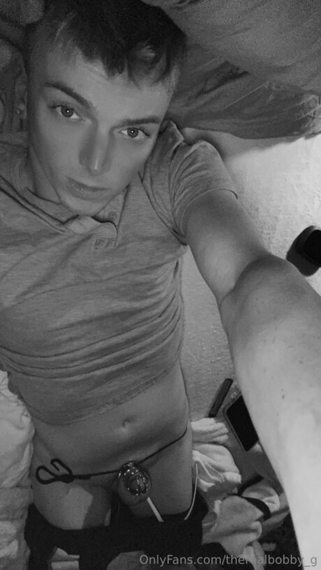 Whiteboygrantt model sexy image