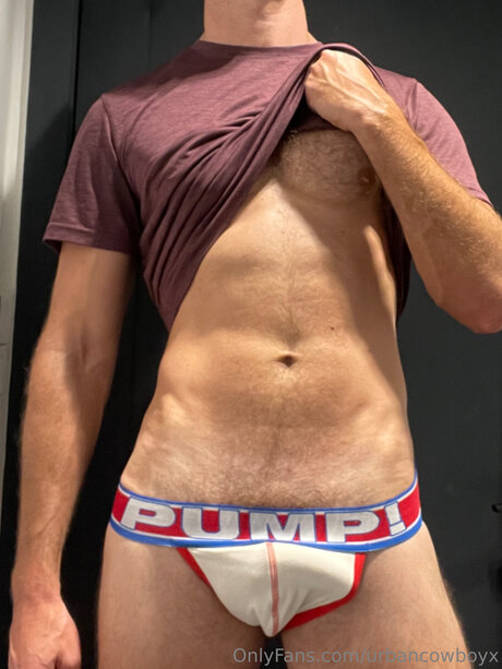 Urbancowboyx pornstar best pic