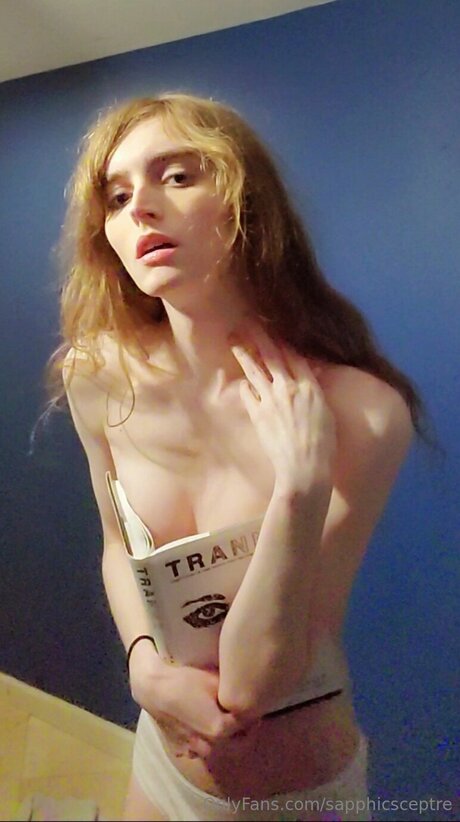 Sapphicsceptre star nice pic