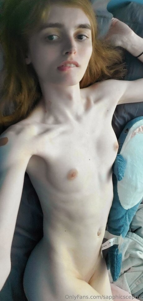 Sapphicsceptre hd pornstar pic