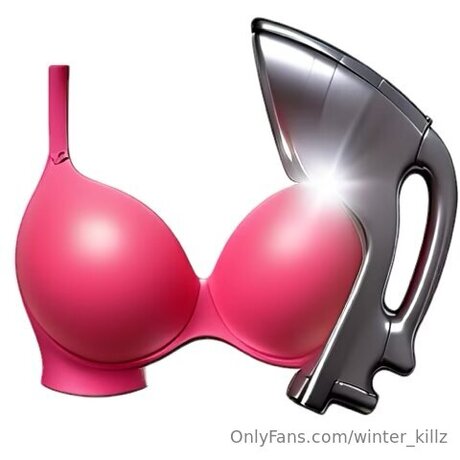 Winter Killz xxx actress pic