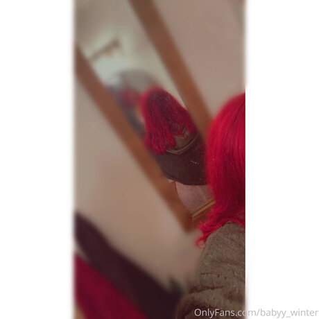 Winter Killz pornstar hot image