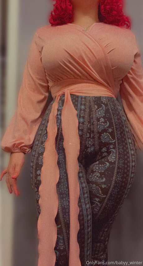 Winter Killz model adult gallery