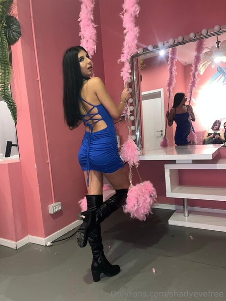 Shadyevefree top actress picture