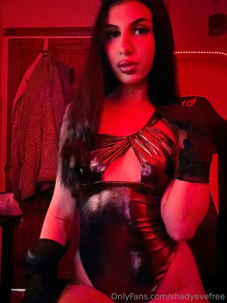 Shadyevefree top pornstar photos