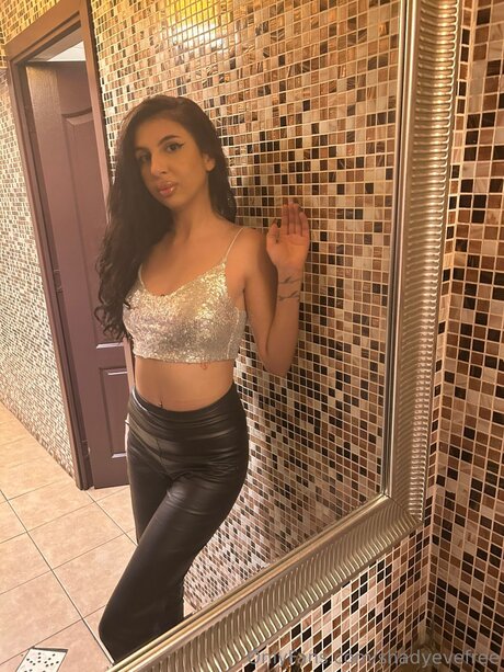 Shadyevefree pornstar perfect pic