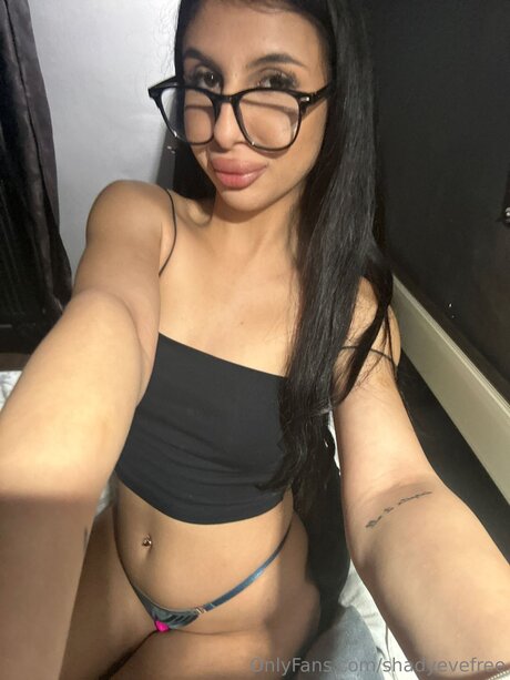 Shadyevefree best actress pic