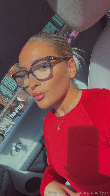 Yourpropertyxx pretty star gallery