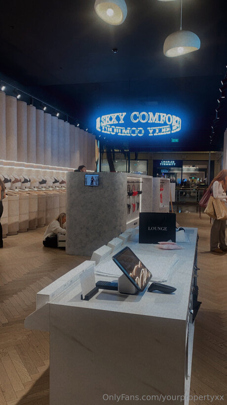 Yourpropertyxx exclusive actress image