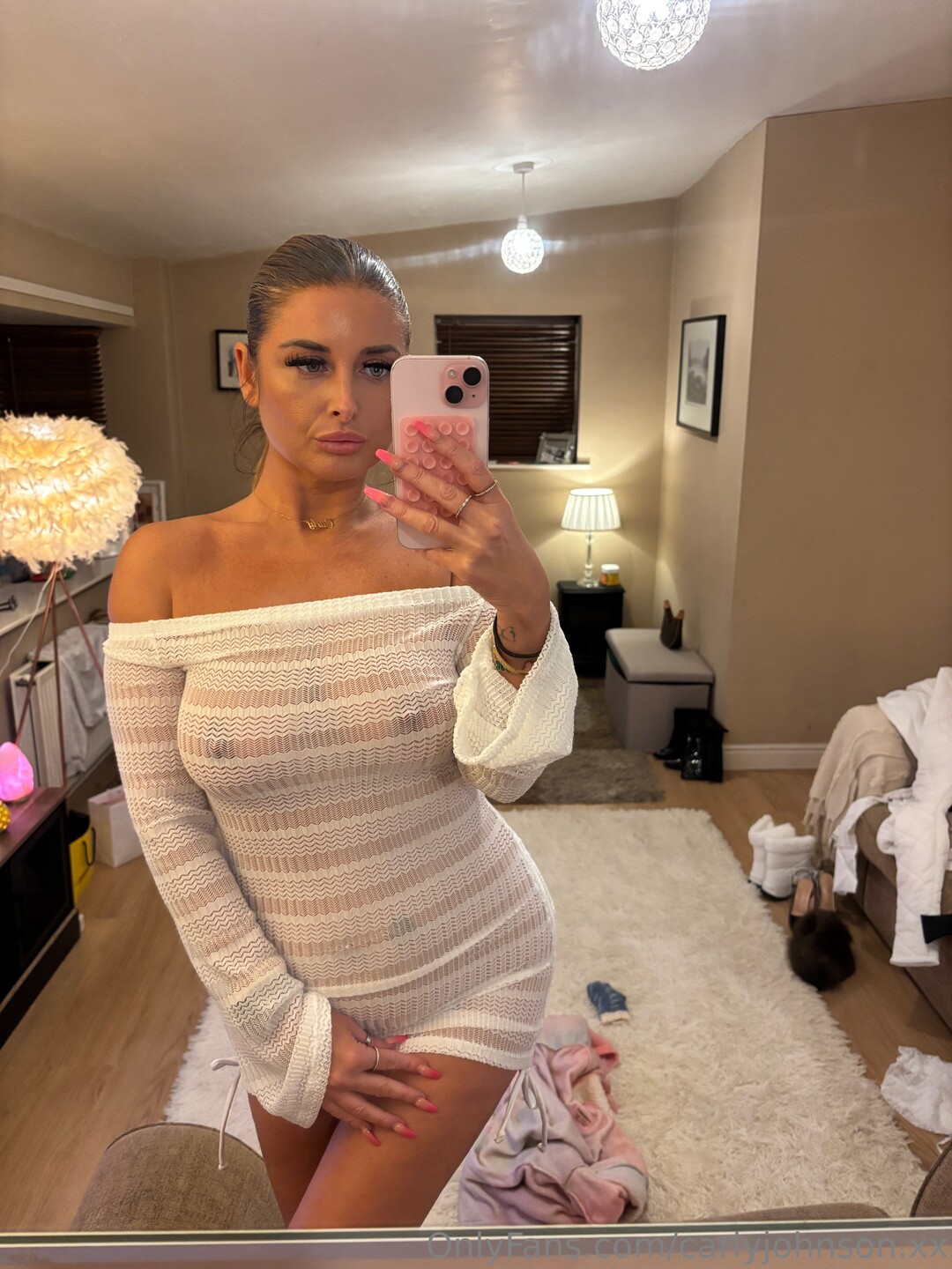 Carlyjohnson Xx top actress photos