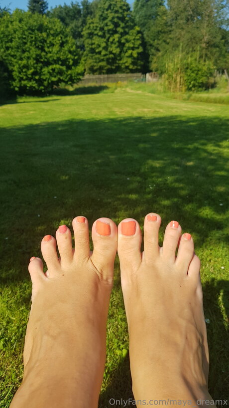 Maya Dreamx sexy pornstar pictures