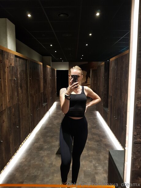 Maya Dreamx exclusive pornstar gallery