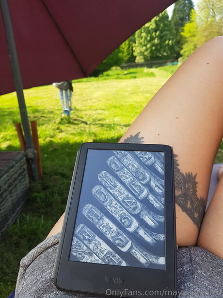 Maya Dreamx star free pictures