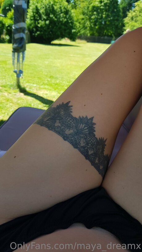 Maya Dreamx free star pictures