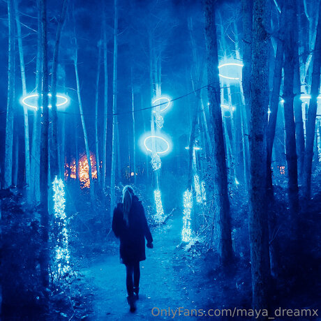 Maya Dreamx star sex pic